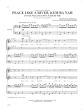Shafferman Spirituals for Two for any Voice Combination (Book Only) (Jubilate Music Group)