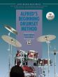 Alfred's Beginning Drumset Method (Book with Video and Audio online)