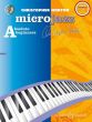 Norton Microjazz for absolute Beginners A Piano (Level 1) (Book - CD demo and play-along)