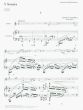 Bacewicz Sonata No. 5 Violin and Pano
