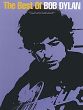 The Best of Bob Dylan Piano-Vocal-Guitar