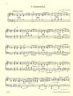 Mendelssohn Leichte Klavierstucke und Tanze (Easy Piano Pieces and Dances) (Michael Topel)