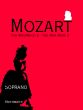 Mozart Arienbuch Vol.2 Sopran (Charlotte Lehmann) (Barenreiter-Urtext)