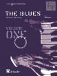 The Blues Vol.1 Piano solo