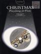 Guest Spot Christmas Playalong for Flute Book with Cd
