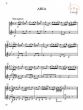 Easy Baroque Duets for Violin (arr. Betty M.Barlow)