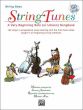 String Tunes for Double Bass