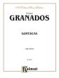 Granados Goyescas Piano (Complete)