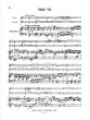 Haydn Piano Trios Vol.2 for Violin, Violoncello and Piano Score and Parts