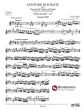 Paganini 6 Sonaten fur Violine und Gitare Vol.1 (aus Centone di Sonate- Sonaten 13-15) (Herausgegeben von Kurt Schumacher)
