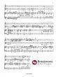 Mozart Schon lacht der holde Fruhling (KV 580) Sopran Stimme-Klarinette Bb-Klavier)