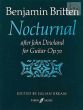 Nocturnal Op.70