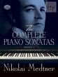 Complete Sonatas Series 1