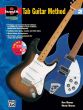 Manus Manus Basix Tab Guitar Method Vol.2 Book with Enhanced Cd