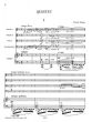 Bridge Quintet for Piano-Strings (Score/Parts)