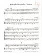 Davies-Harris 80 Graded Studies Vol. 1 No. 1 - 50 for Clarinet