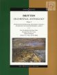 Orchestral Anthology Vol.2 Fullscore
