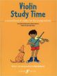 Keyser Violin Study Time (A Second Book of Studies for the Young Violinist)