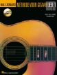 Hal Leonard Methode voor Gitaar Vol.1 (Bk-Cd)