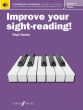 Harris Improve your Sight-Reading Piano Grade 4 (A Workbook for Examinations)