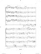 Celis Da Uno a Cinque Basklarinet-2 Vi-Va-Vc (Score/Parts)