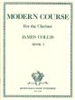 Collis Modern Course Volume 2 Clarinet