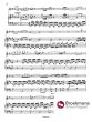 Mozart Concerto G-major KV 216 Violin and Piano (Book with CD) (Dowani)