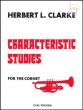 Characteristic Studies