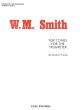 Smith Top Tones for Trumpet (30 Modern Etudes)