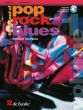 Merkies Sound of Pop-Rock-Blues Vol.1 Accordion (Bk-Cd)