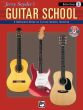 Snyder Guitar School Vol. 1 (A Comprehensive Method for Class and Individual Instruction) (Bk-Cd)