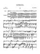 Bowen Sonata No.2 c-minor Viola and Piano