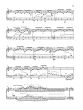 Liszt Liebestraume - 3 Notturnos fur Klavier (Herausgeber Ernst-Günter Heinemann - Fingersatz Klaus Schilde) (Henle-Urtext)