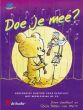 Doe je Mee? Altblokfluit (Bk-Cd) (Eenvoudige duetten voor blokfluit met begeleiding) (Grade 1 +)