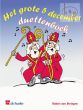 Het grote 5 December Duettenboek (16 bekende Sinterklaasliedjes)