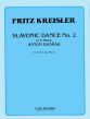 Slavonic Dance Op.46 No.2 E minor (Kreisler)