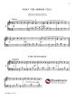 Fly Snow White 18 Simple Piano Pieces for Piano Solo with 2 Duets