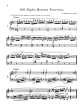 Czerny 160 Eight-Measure Excercises Op.821 Piano