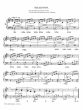 Carroll River and Rainbow for Piano (grade 3 - 4)