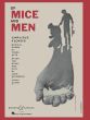 Floyd Of Mice and Men Vocal Score (A musical drama in 3 acts, five scenes)