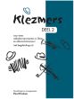 Klezmers Vol.2 2 Bes Instrumenten (Bk-Cd) (arr. B. Lupa)