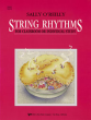 O'Reilly String Rhythms (for Clasrroon or Individual Study) Cello