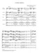 Albinoni Concerto G-dur Op.10 / 4 Violine-Streicher-Bc (Partitur) (Walter Kolneder)