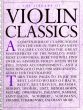 Album The Library of Violin Classics Violin-Piano (intermediate level)