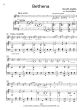 Joplin Rags - The Entertainer and Bethena for Violin and Piano (Arranged by Pat Goddard) (Grades 6-7)