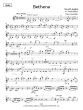 Joplin Rags - The Entertainer and Bethena for Violin and Piano (Arranged by Pat Goddard) (Grades 6-7)