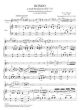 Mozart Rondo a-moll KV 511 Klarinette und Klavier (Fritz-Georg Höly)