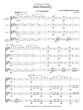 Louke Suite Butterfly for 4 Flutes or Flute Choir (Score/Parts)