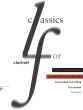 Bach 6 Suiten (original Violoncello) transcribed for Clarinet (Transcribed and Edited by Trent Kynaston)