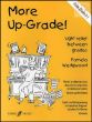 More Up-Grade! Piano Grades 0 - 1